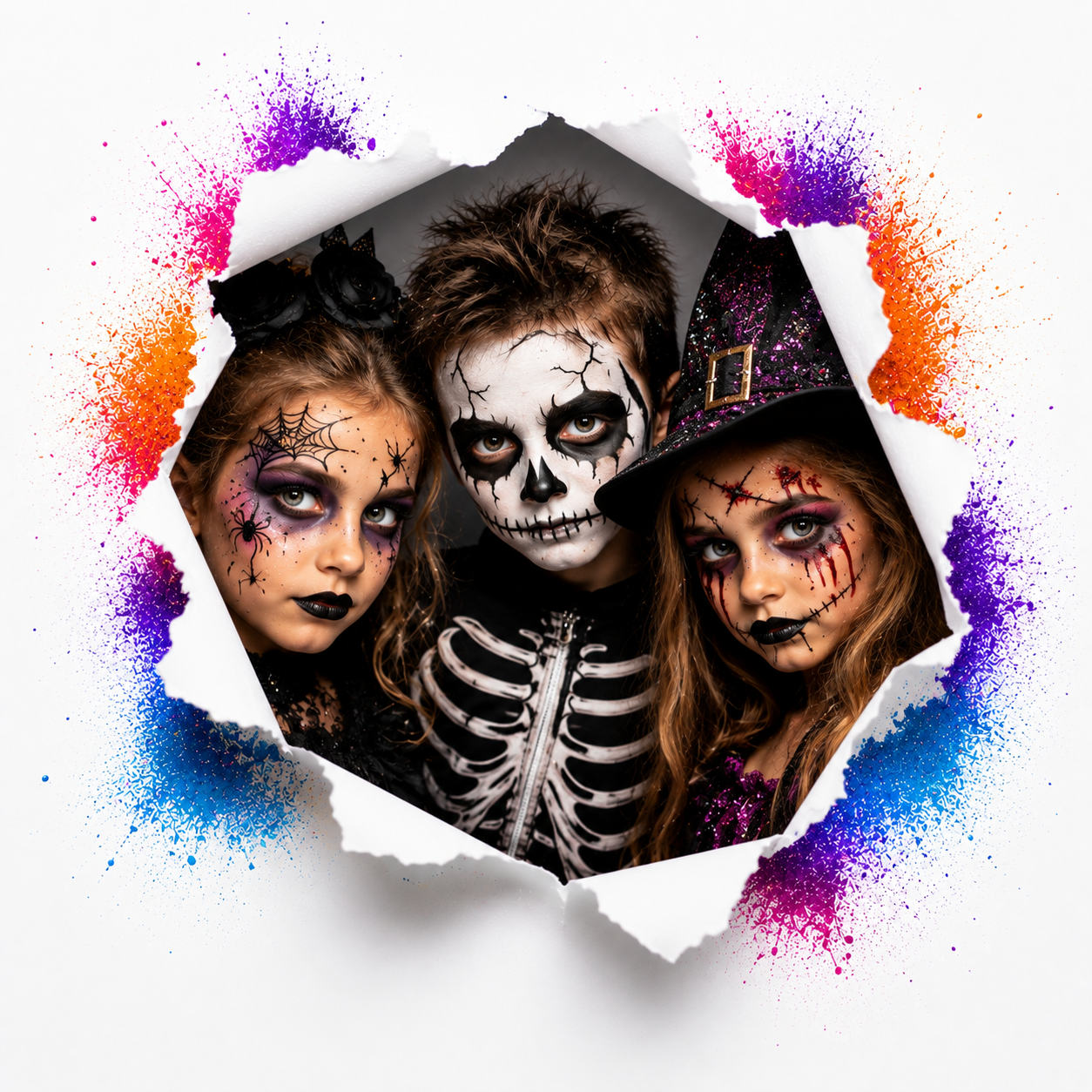 Specials: Halloween