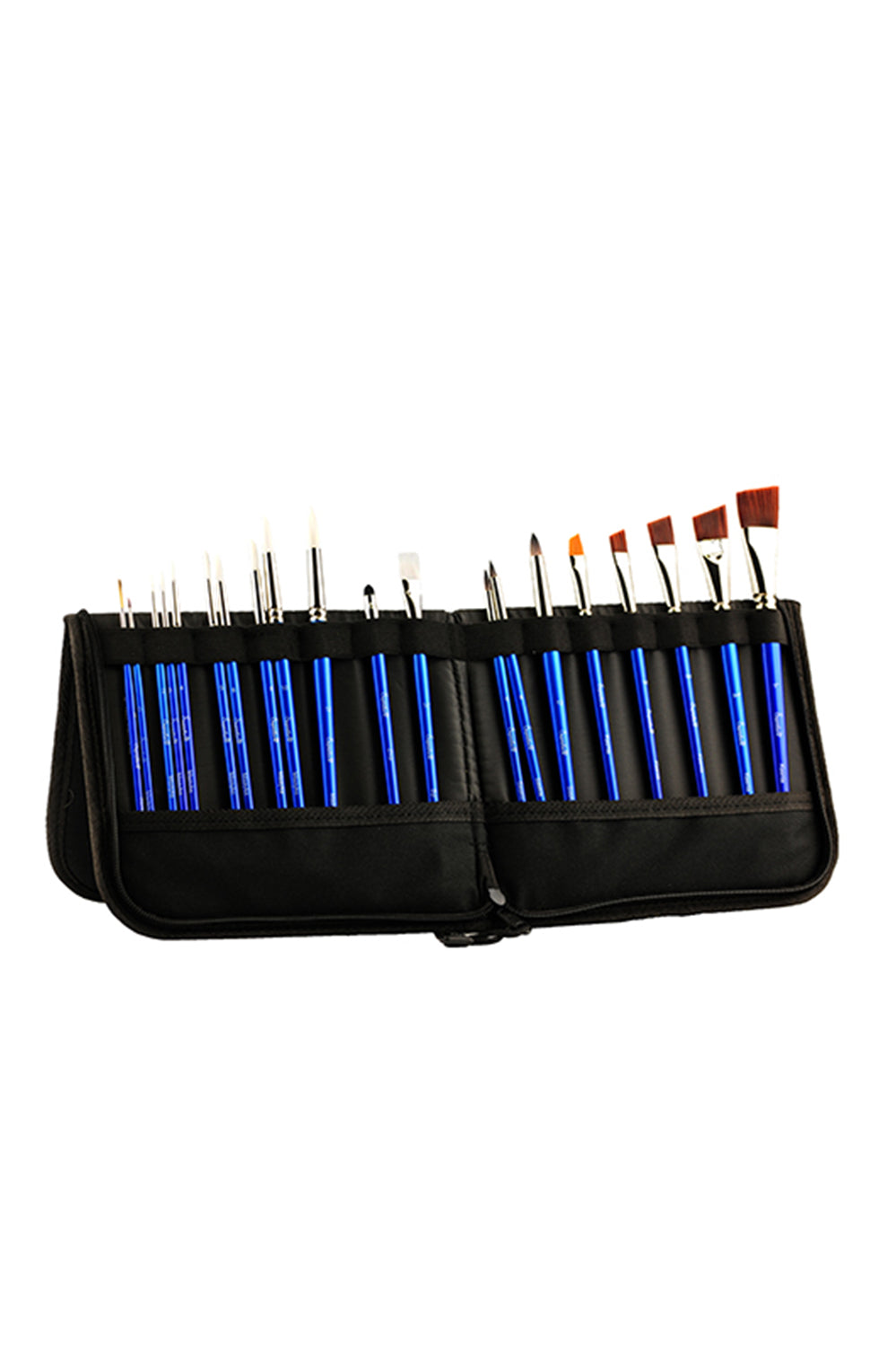 Folding Brush Bag 44 x 37 cm (brushes not included)
139-217100