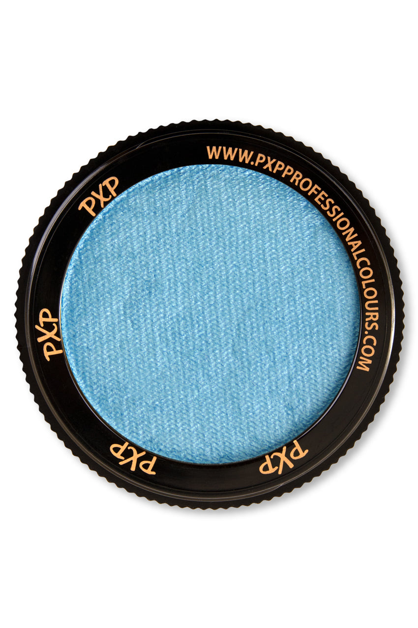 PXP Professional Colours 30 gram Soft Metallic Blue