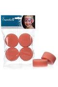 ECO Roze Spons x 4  
139-10.8