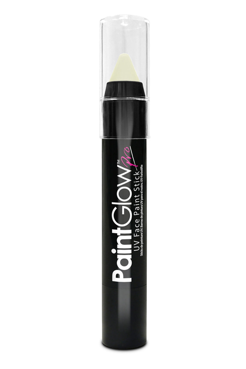 UV Face & Body Paint Stick wit