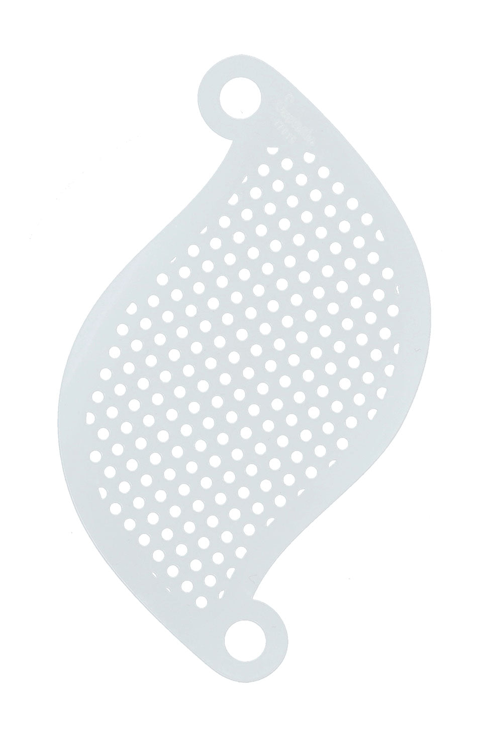 Face Paint Stencil STIPPLES 77015