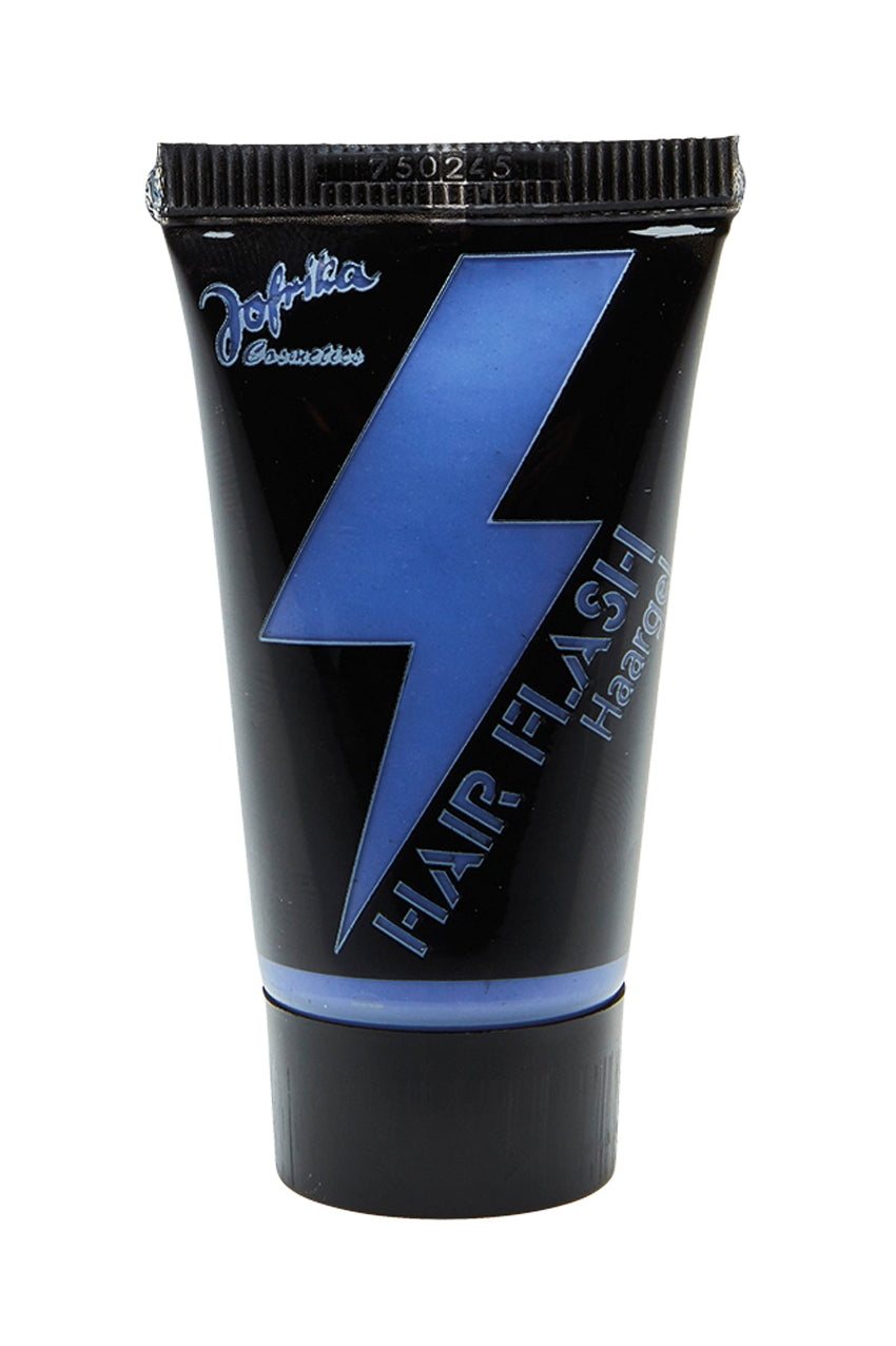 Jofrika haargel Flash 30 ml assortie kleuren in display