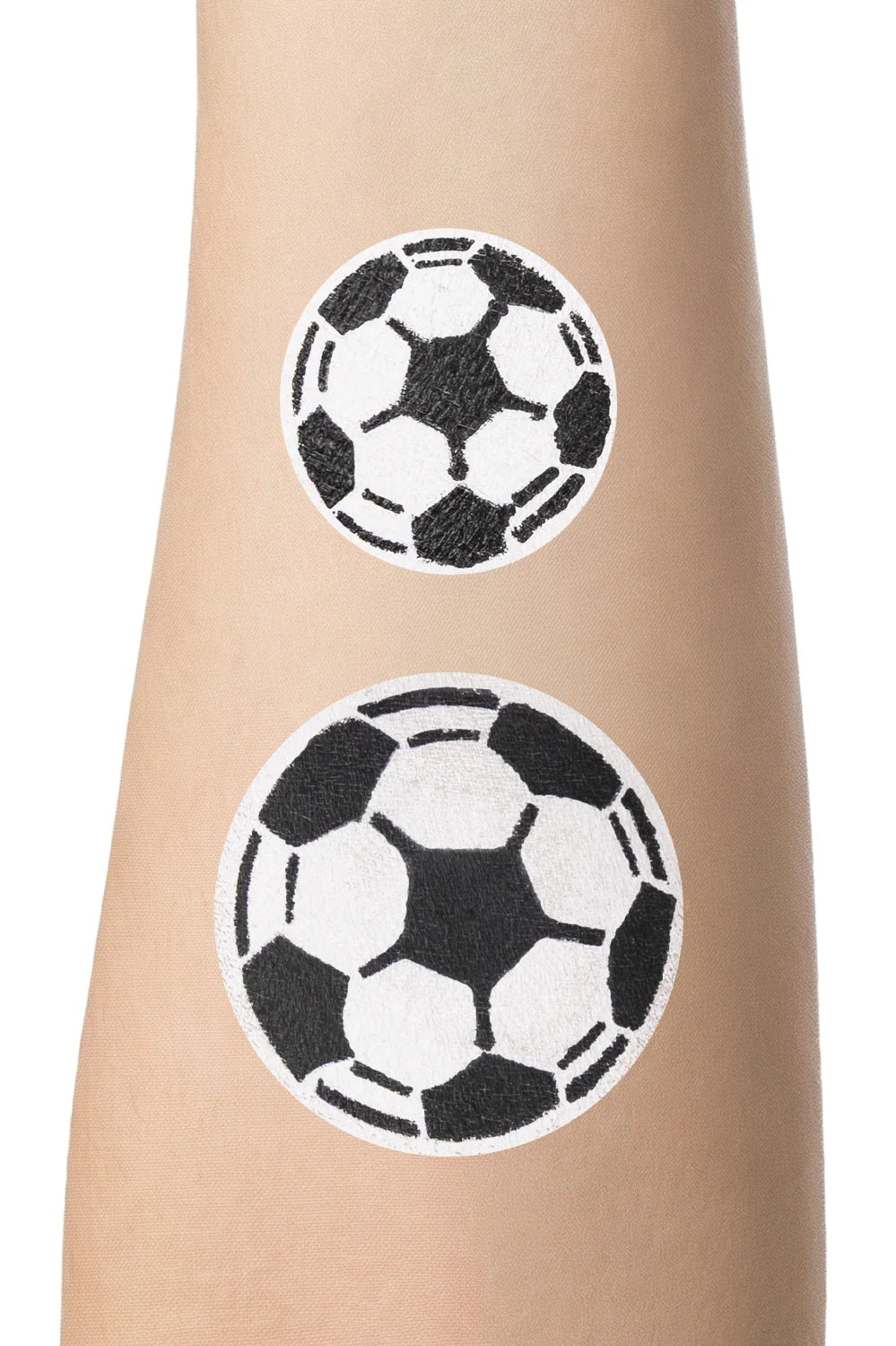 PXP stencil voetbal hup holland hup