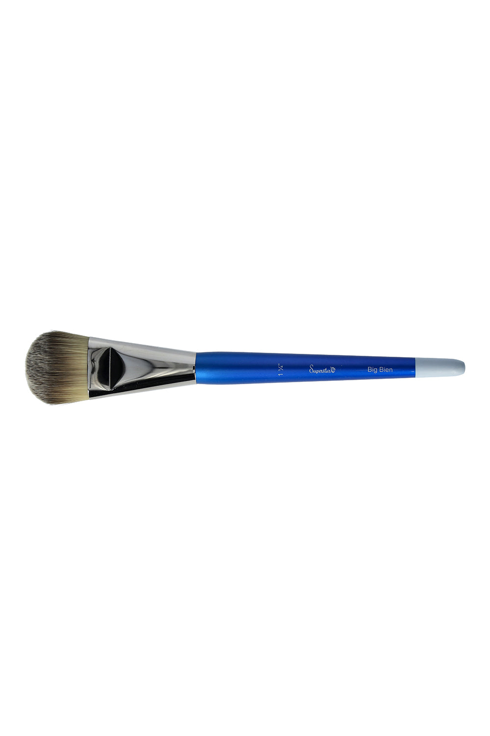 Body brush #1 1/4 (Big Bien)
Superstar 
139-90035