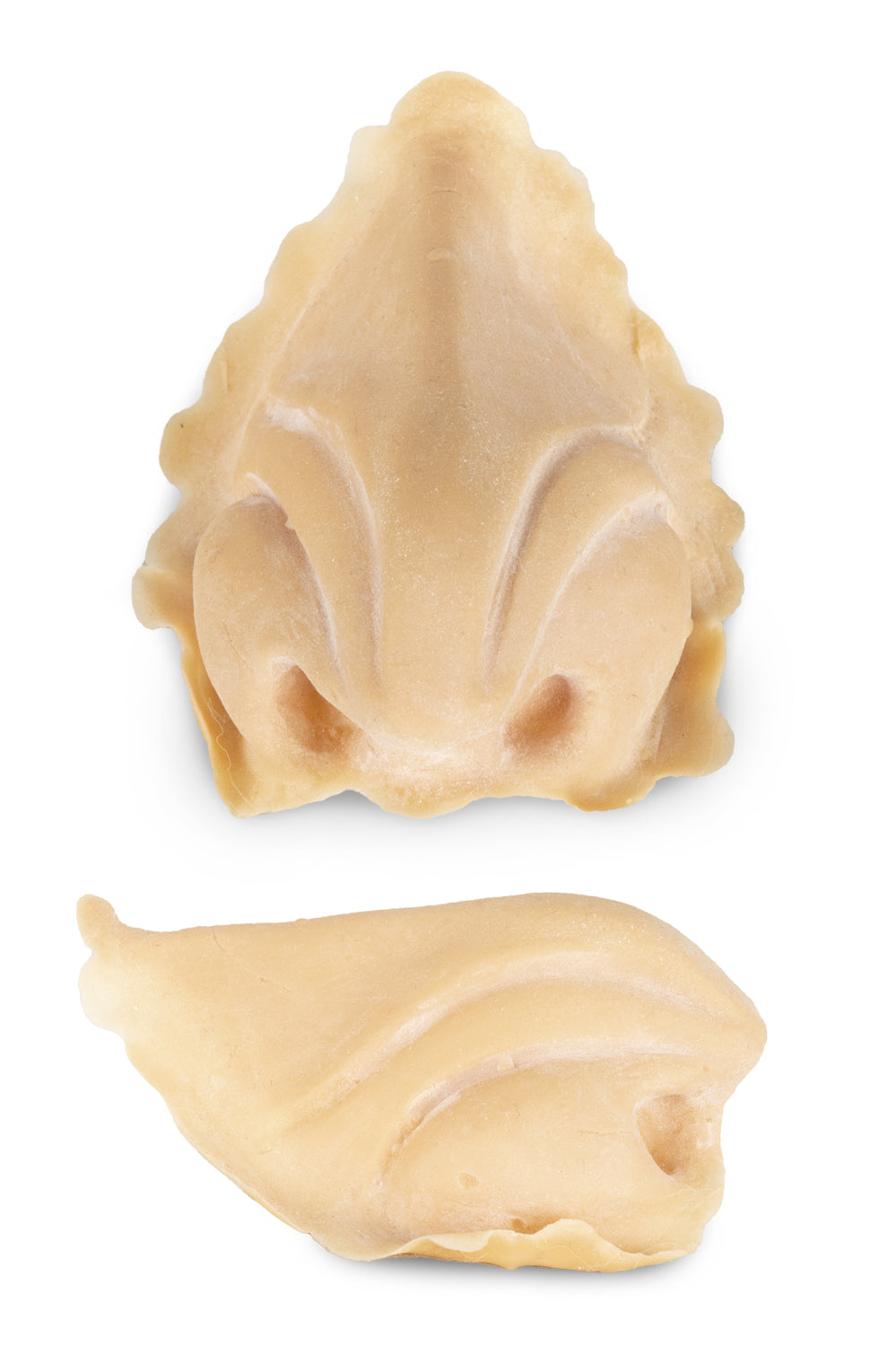 PXP Latex Monsters nose groot 6.5 x 4 cm
