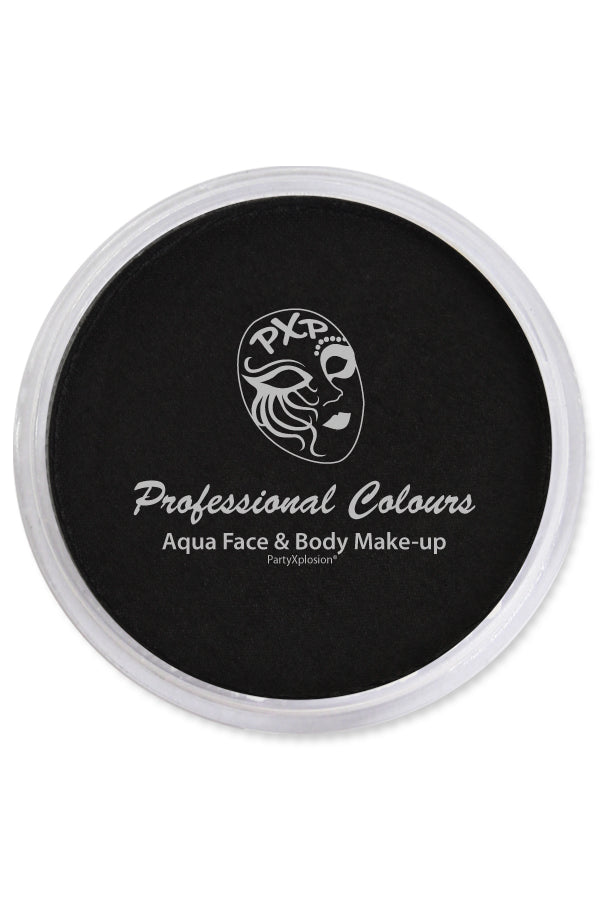 PXP Professional Colours 6 gram Black