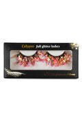 PXP Fairy Fluoriserend glitter wimpers Calypso stijl