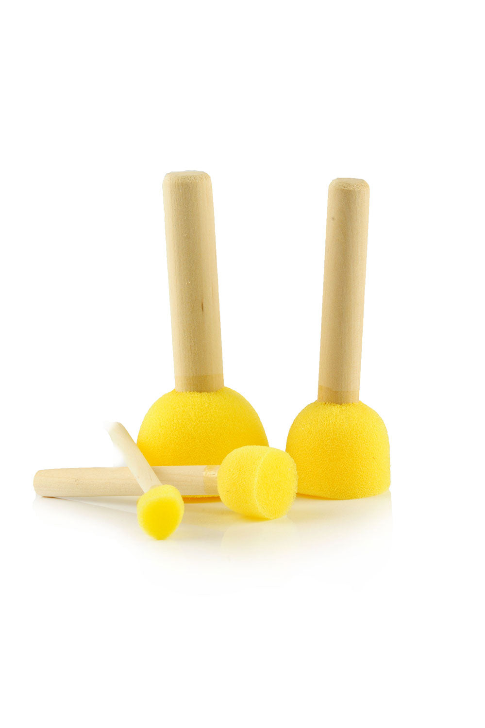 Superstar Foam Dauber Set (4) 
139-10.7