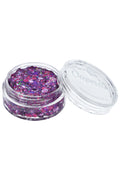 Superstar Chunky Glitter Crème 10 ml 
Unicorn Fizze 139-21-006