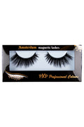 PXP magnetic wimpers Amsterdam faux 3D mink, silk hair met 2.5 mm magneetjes