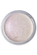 PXP pressed chrome transparent pink eyeshadow cream