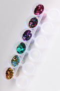Crazy Chunky Glitter Mix 6-pack 130 ml 98962
