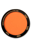 PXP 10 gram Neon Peach approved