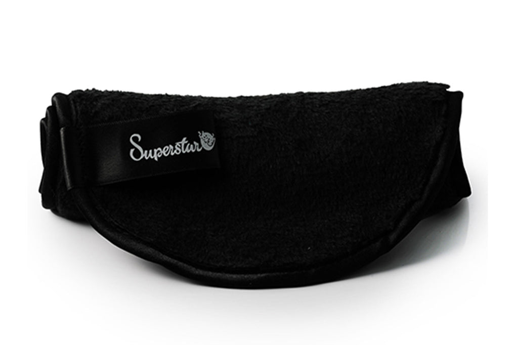 Makeup eraser black Superstar
139-21720