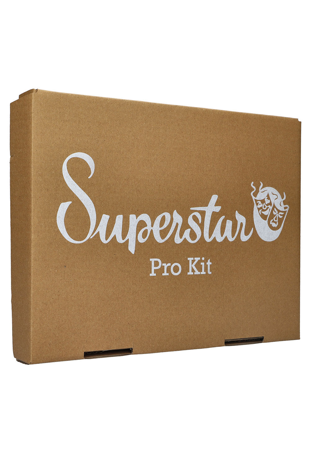 PRO Kit Professional Kit for Glitter Tattoos 
98792
