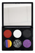 PXP Partyxplosion Mixed Palette Halloween