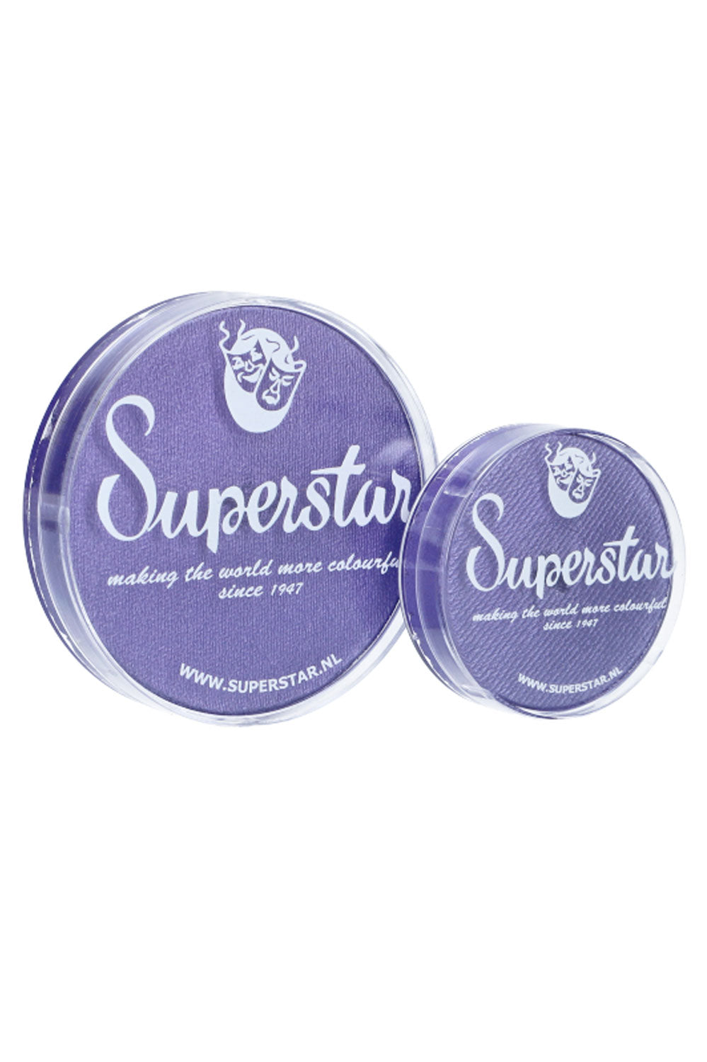 Superstar Crystal Jubilee 
(shimmer): 16 gram 
139-84.234