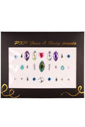 PXP Face & Body jewel Diversity