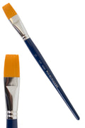 PXP Professional Colours splitcake penseel nr. 12