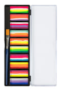 HWC Palette Princess Lines by Lyudmyla Kotova 10 x 10 gram