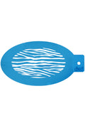 PXP Sjabloon Zebra