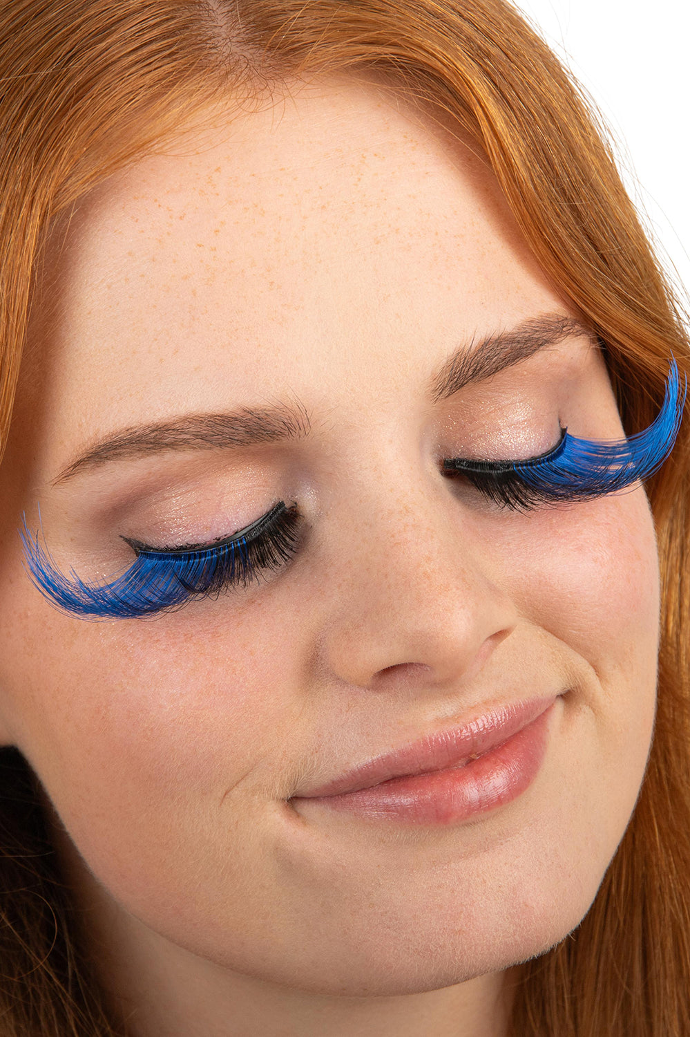 PXP magnetic wimpers Porto regular synthatic hair met 2.5 mm magneetjes