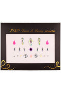 PXP Face & Body jewel Variables in Pink