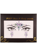 PXP Face & Body jewel Purple Rain