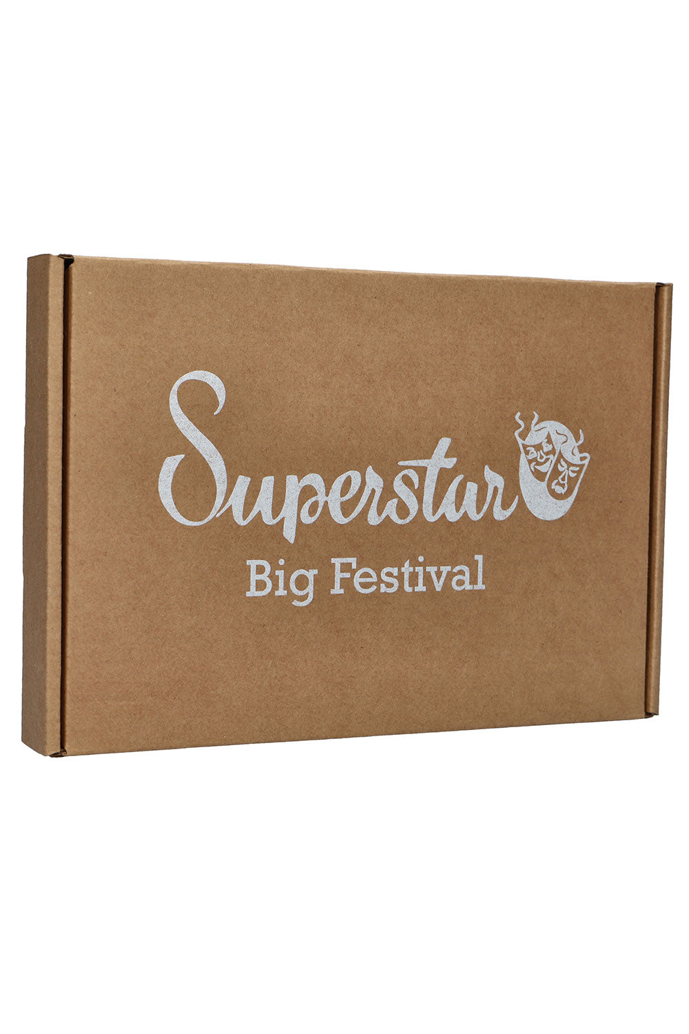 Big Festival Kit for Glitter Tattoos 
98794