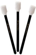 PXP Lollypop foam pressed powder applicator per 24