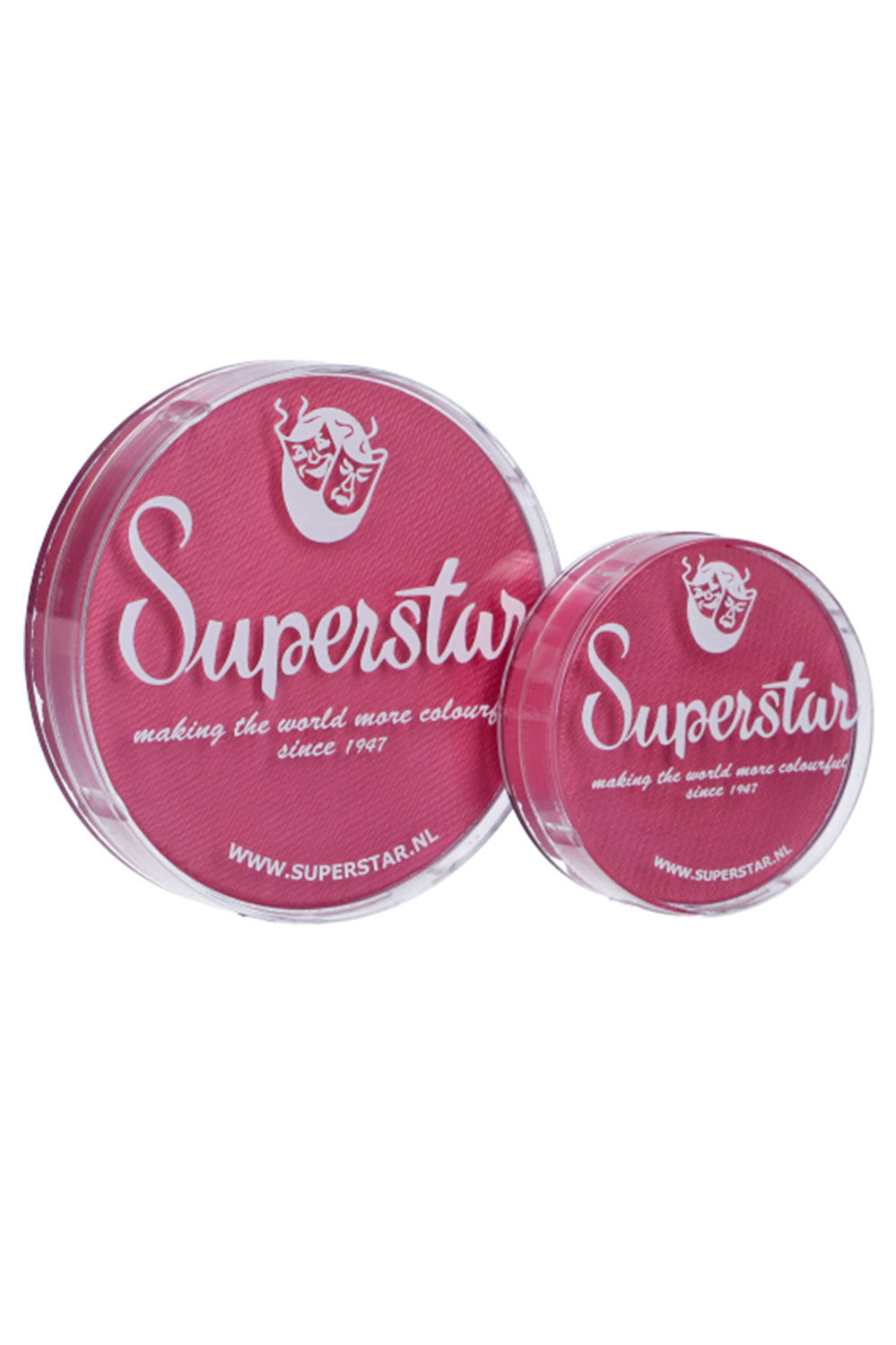 Superstar Cotton candy
(shimmer): 16 gram 
139-84.305