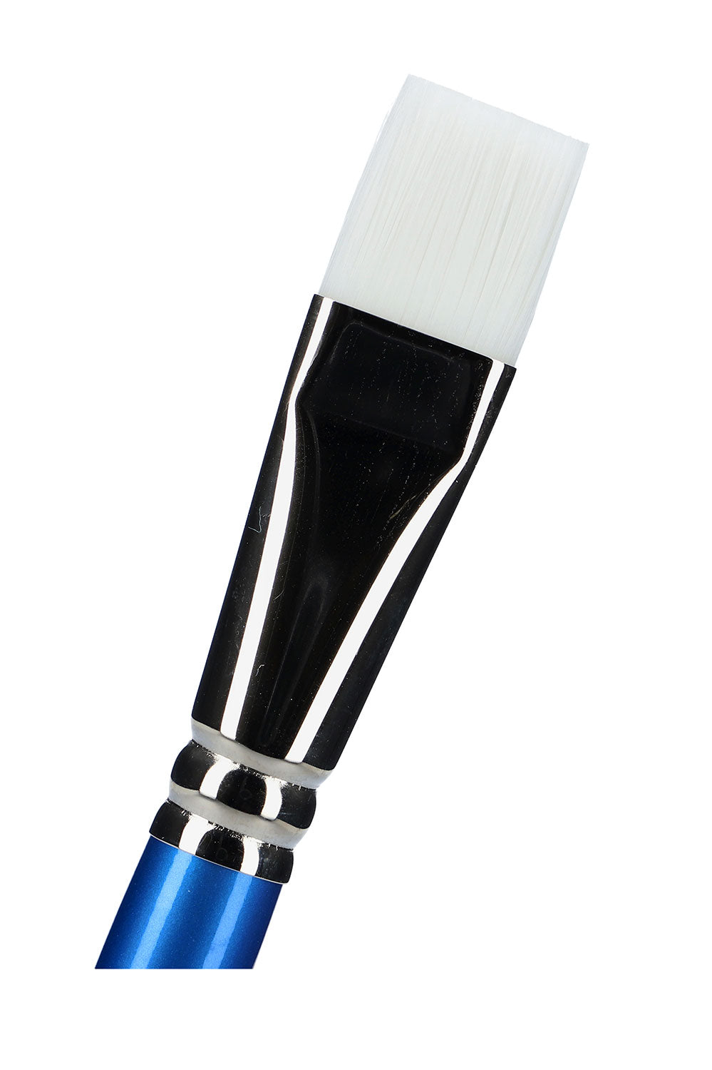 Synthetic flat brush # 16 Anita SUPERSTAR 139-403.16