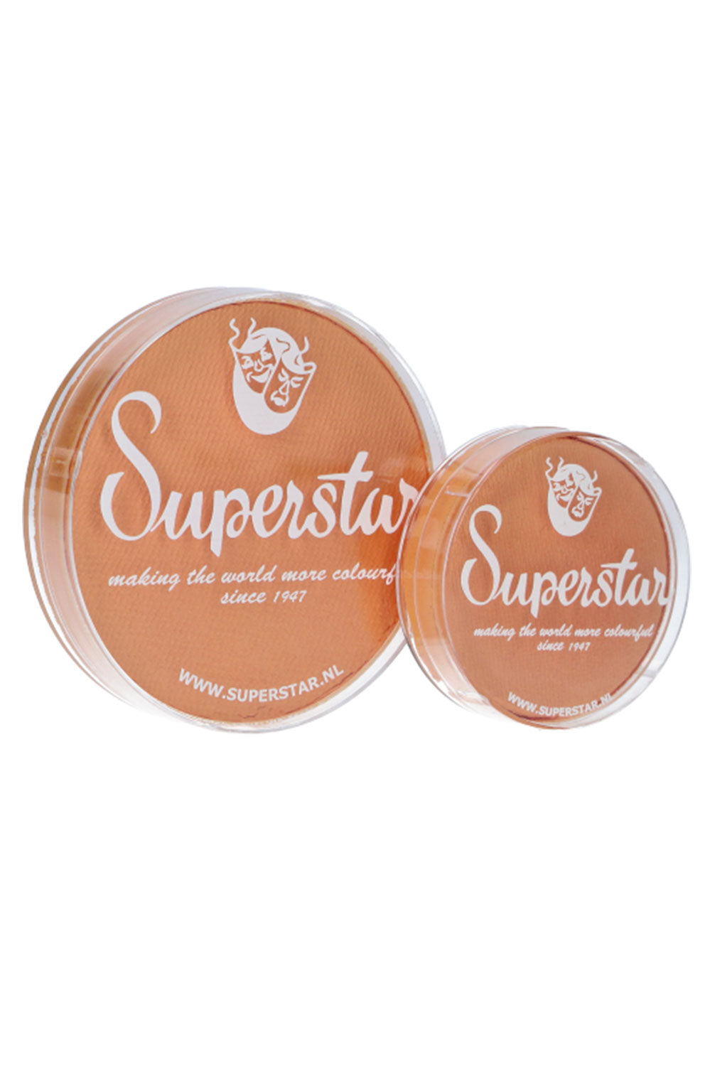 Superstar Peach: 16 gram 139-84.104