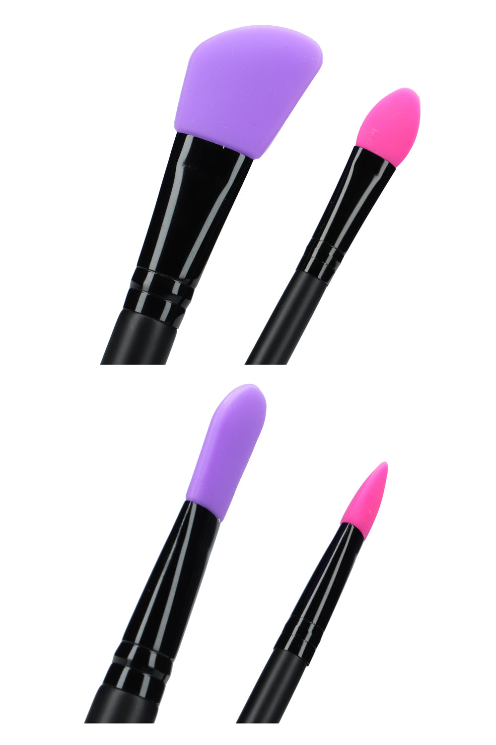 Superstar Silicone Applicator Duo 139-218641