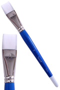 Synthetic Flat brush #20 (Anita) 
139-403.20