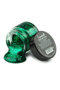 Gel superstar glittergroen (huid&haar) 15 ml
139-20.041