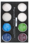 PXP Professional Colours Tray 30 gram voor Collectorbox 43580