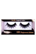 PXP magnetic wimpers Berlin faux 3D mink, silk hair met 2.5 mm magneetjes