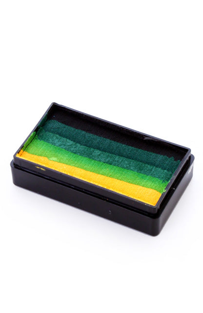 PXP Professional Colours 28 gram one stroke Dark Forrest