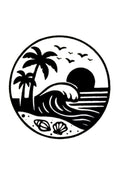 QuickTattoo Holiday wave