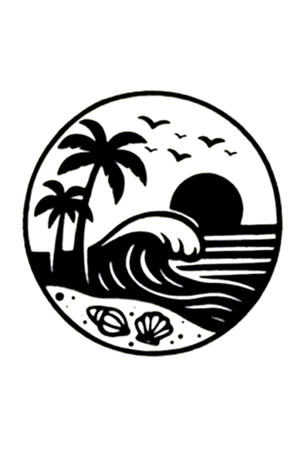 QuickTattoo Holiday wave