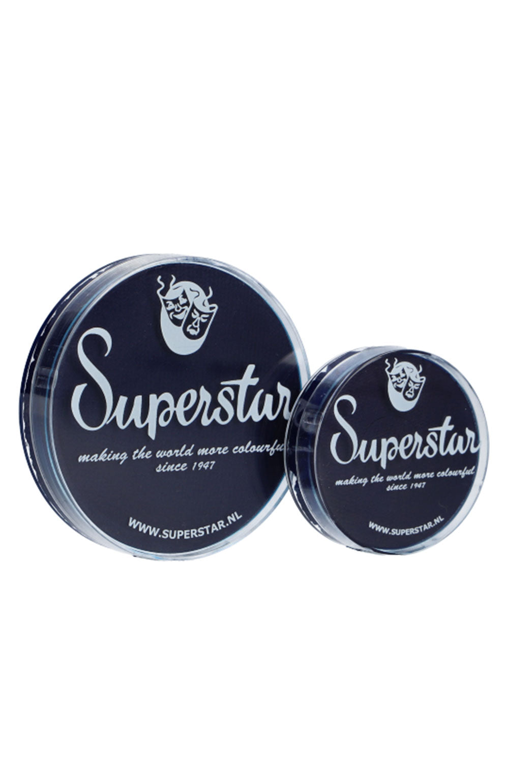 Superstar 45 gram  
colour 243 
Ink blue
139-85.243