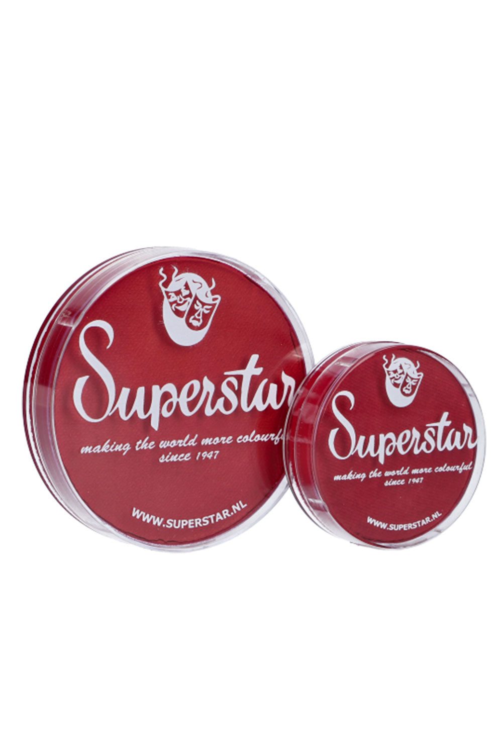 Superstar Cerise: 16 gram 139-84.040