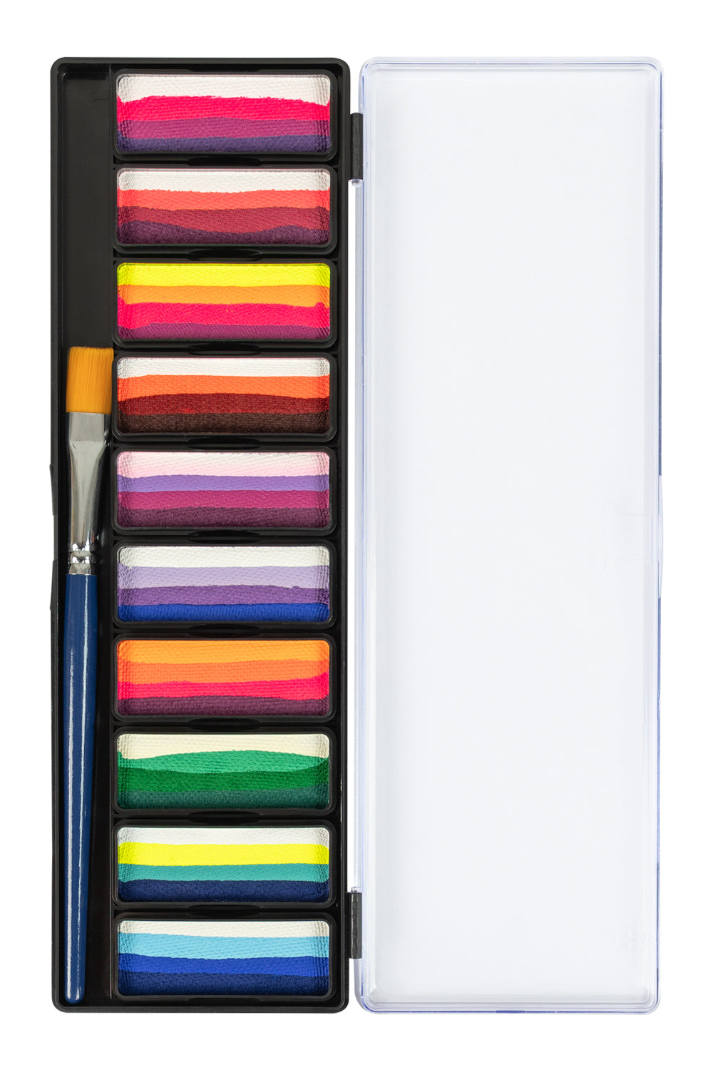HWC palette Butterfly Lines by Lyudmyla Kotova 10 x 10 gram