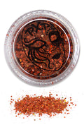 PXP Professional Colours Glitter Terracotta Gold 5gr