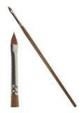 PXP Professional Colours penseel kattentong nr 2