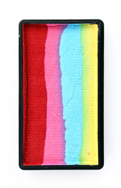 PXP Professional Colours 28 gram one stroke Sweet Breeze