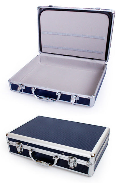 PXP Professional Colours Collectorbox  Schminkkoffer (zonder trays)