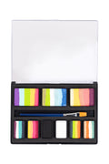 HWC mixed palette by Peter Tronser Fairy Magic Flowers Shop